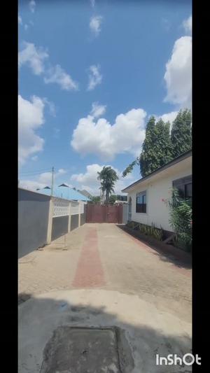 2 Bedrooms Apartment for Rent in Segerea Chama, Dar Es Salaam