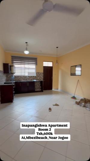 2 Bedrooms Apartment for Rent in Mbezi Beach Jogoo, Dar Es Salaam 2 Bedrooms Apartment for Rent in Mbezi Beach Jogoo, Dar Es Salaam
