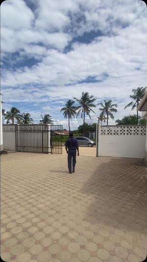 Nyumba ya vyumba viwili inapangishwa Bahar Beach, Dar Es Salaam Nyumba ya vyumba viwili inapangishwa Bahar Beach, Dar Es Salaam