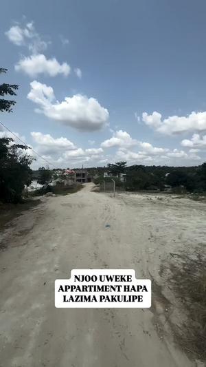 Plot for sale in Goba Mageti- Muhimbili, Dar Es Salaam sqm 700 Plot for sale in Goba Mageti- Muhimbili, Dar Es Salaam sqm 700