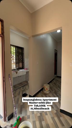 1 Bedroom Apartment for Rent in Mbezi Beach, Dar Es Salaam 1 Bedroom Apartment for Rent in Mbezi Beach, Dar Es Salaam