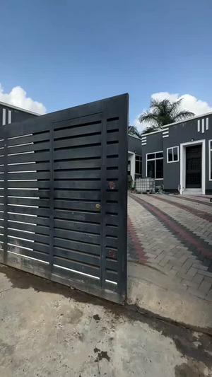 Apartment ya vyumba viwili inapangishwa Goba Lastanza, Dar Es Salaam
