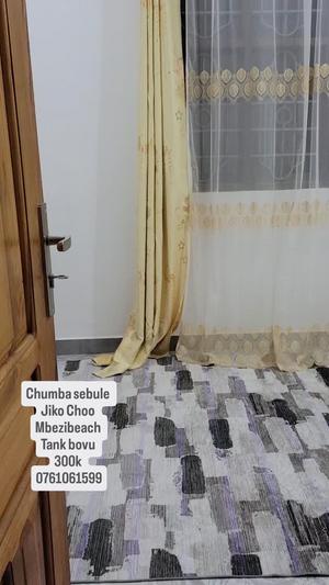 1 Bedroom House for Rent in Mbezi Beach, Dar Es Salaam