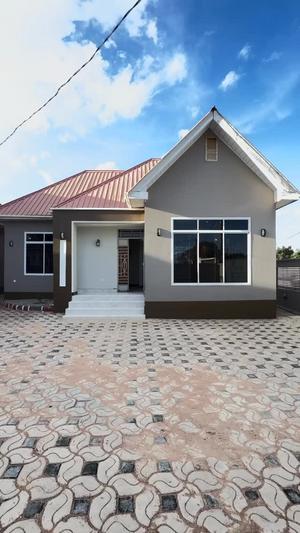 Nyumba ya vyumba viwili inapangishwa Mlimwa C, Dodoma