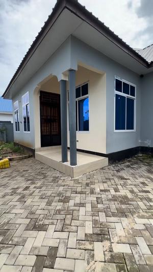 3 Bedrooms House for Rent in Kigamboni Darajani, Dar Es Salaam 3 Bedrooms House for Rent in Kigamboni Darajani, Dar Es Salaam