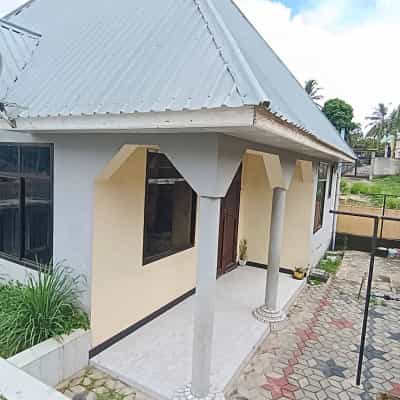 1 Bedroom Apartment for Rent in Kimara Temboni, Dar Es Salaam