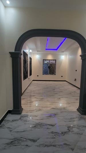 Nyumba ya vyumba vitatu inapangishwa Tegeta Wazo Umoja Road, Dar Es Salaam