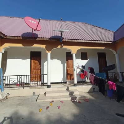 Nyumba inapangishwa Kimara, Dar Es Salaam