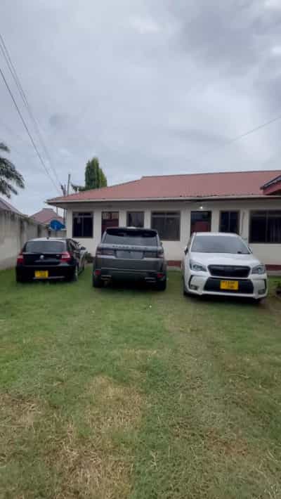 Nyumba inauzwa Mlimani City, Dar Es Salaam