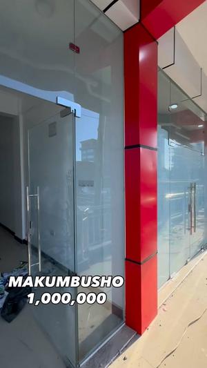 Ofisi inapangishwa Makumbusho, Dar Es Salaam Ofisi inapangishwa Makumbusho, Dar Es Salaam