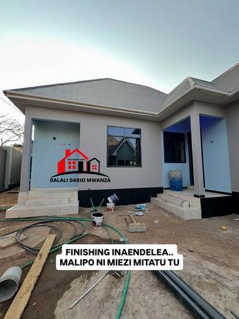 1 Bedroom House for Rent in Mwanza