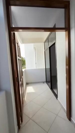 Apartment ya vyumba vitatu inapangishwa Sinza, Dar Es Salaam