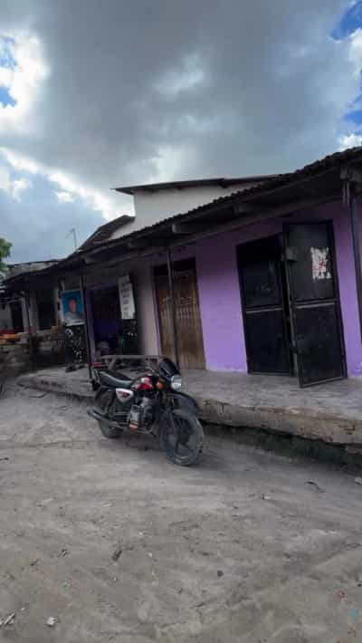 Kiwanja kinauzwa Mwananyamala, Dar Es Salaam