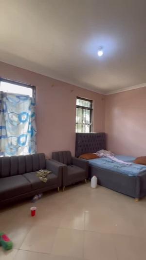 Nyumba ya chumba kimoja inapangishwa Nkuhungu, Dodoma