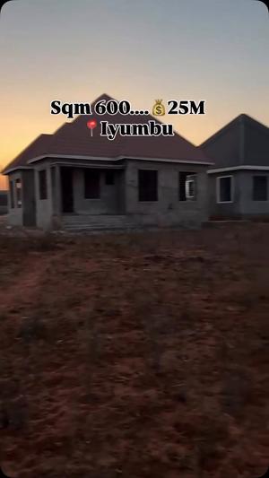 Plot for sale in Iyumbu, Dodoma sqm 600 Plot for sale in Iyumbu, Dodoma sqm 600