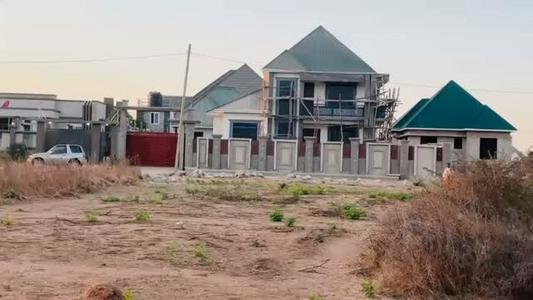 Kiwanja kinauzwa Ihumwa, Dodoma (470 sqm) Kiwanja kinauzwa Ihumwa, Dodoma (470 sqm)