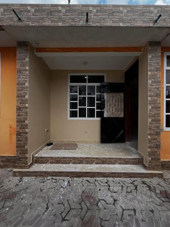 Apartment ya vyumba viwili inapangishwa Goba Center, Dar Es Salaam Apartment ya vyumba viwili inapangishwa Goba Center, Dar Es Salaam