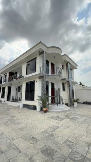 Apartment ya vyumba viwili inapangishwa Mbezi Beach Kilongawima, Dar Es Salaam Apartment ya vyumba viwili inapangishwa Mbezi Beach Kilongawima, Dar Es Salaam