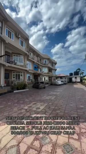 1 Bedroom House for Rent in Mbezi Beach, Dar Es Salaam 1 Bedroom House for Rent in Mbezi Beach, Dar Es Salaam