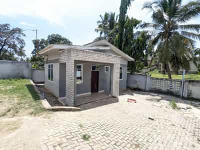 Apartment ya vyumba viwili inapangishwa Kimara Suka, Dar Es Salaam Apartment ya vyumba viwili inapangishwa Kimara Suka, Dar Es Salaam