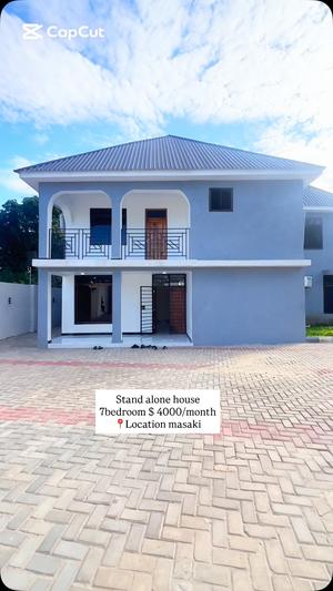 7 Bedrooms House for Rent in Masaki, Dar Es Salaam 7 Bedrooms House for Rent in Masaki, Dar Es Salaam