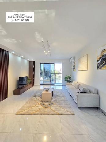 Apartments zinauzwa Mikocheni B, Dar Es Salaam Apartments zinauzwa Mikocheni B, Dar Es Salaam