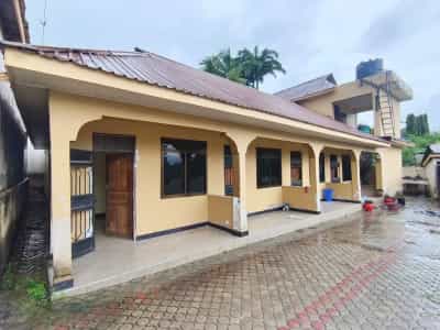 4 Bedrooms House for Rent in Mbezi Kwa Msuguli, Dar Es Salaam