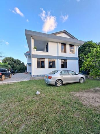2 Bedrooms Apartment for Rent in Bahari Beach, Dar Es Salaam