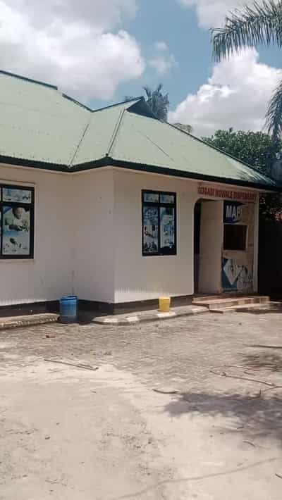 Nyumba ya vyumba vitatu inauzwa Chanika Masantula, Dar Es Salaam Nyumba ya vyumba vitatu inauzwa Chanika Masantula, Dar Es Salaam