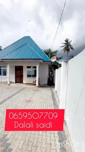 Apartment ya vyumba vitatu inapangishwa Tabata Kinyerezi Zimbili, Dar Es Salaam