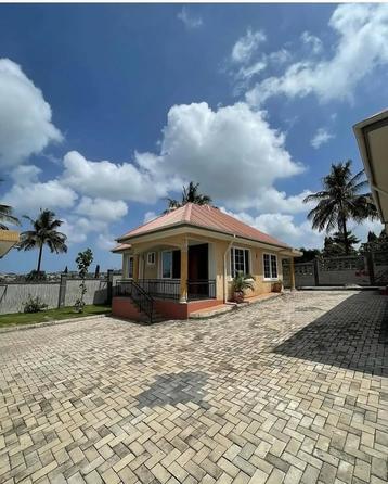 Apartment ya vyumba viwili inapangishwa Tegeta Wazo Kontena, Dar Es Salaam Apartment ya vyumba viwili inapangishwa Tegeta Wazo Kontena, Dar Es Salaam