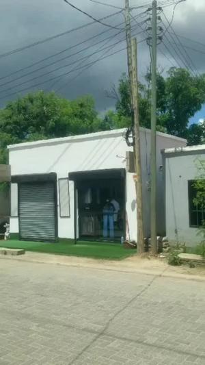 Frame ya Biashara inapangishwa Makumbusho, Dar Es Salaam