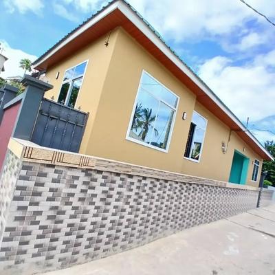 Apartment ya chumba kimoja inapangishwa Kimara Temboni, Dar Es Salaam