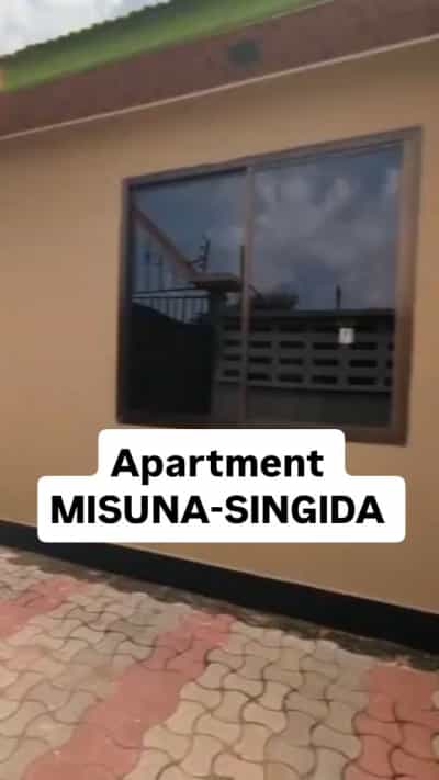 3 Bedrooms House for Rent in Mjini, Ruvuma