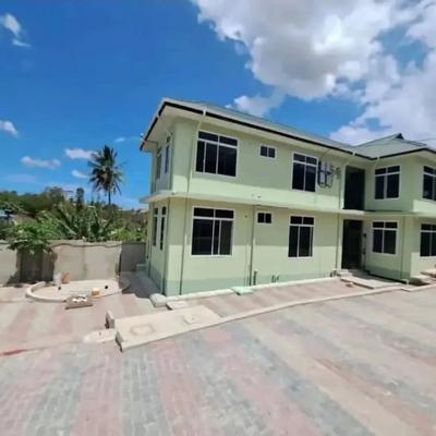 1 Bedroom House for Rent in Msuguri, Dar Es Salaam