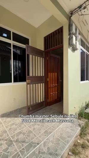 Apartment ya chumba kimoja inapangishwa Mbezi Beach Masana, Dar Es Salaam Apartment ya chumba kimoja inapangishwa Mbezi Beach Masana, Dar Es Salaam