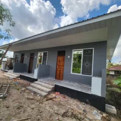 Apartment ya chumba kimoja inapangishwa MBEZI KWA MSUGURI, Dar Es Salaam