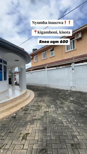 3 Bedrooms House for sale in Kisota, Kigamboni, Dar Es Salaam