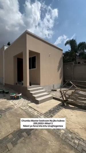 1 Bedroom House for Rent in Goba Kwarobart, Dar Es Salaam 1 Bedroom House for Rent in Goba Kwarobart, Dar Es Salaam