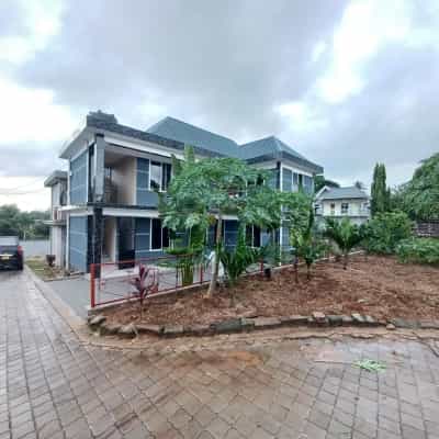 2 Bedrooms Apartment for Rent in Ubungo External, Dar Es Salaam