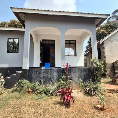 2 Bedrooms House for Rent in Kimara Mwisho, Dar Es Salaam