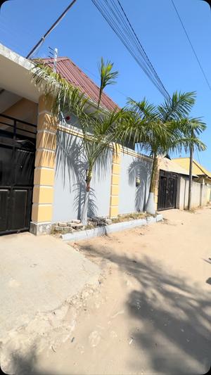 Nyumba ya chumba kimoja inapangishwa Kigamboni- Kisiwani, Dar Es Salaam Nyumba ya chumba kimoja inapangishwa Kigamboni- Kisiwani, Dar Es Salaam