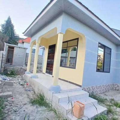 Nyumba ya vyumba vitatu inapangishwa Ubungo Kimara, Dar Es Salaam Nyumba ya vyumba vitatu inapangishwa Ubungo Kimara, Dar Es Salaam