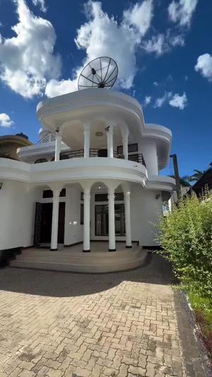 3 Bedrooms Furnished House for Rent in Mikocheni, Dar Es Salaam 3 Bedrooms Furnished House for Rent in Mikocheni, Dar Es Salaam