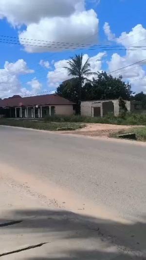 Duka linauzwa Pugu, Dar Es Salaam (2600 sqm) Duka linauzwa Pugu, Dar Es Salaam (2600 sqm)