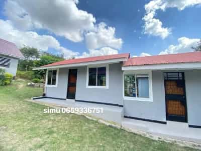 1 Bedrooms House/Apartment for Rent in Mbezi, Dar Es Salaam