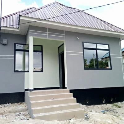 Nyumba ya chumba kimoja inapangishwa Mbezi Kwa Msuguri, Dar Es Salaam