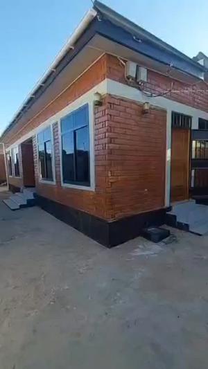 Nyumba ya vyumba viwili inapangishwa Mlimwa C, Dodoma Nyumba ya vyumba viwili inapangishwa Mlimwa C, Dodoma