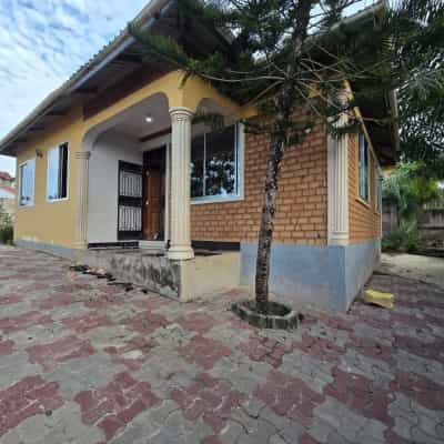 4 Bedrooms House for sale in Mbezi, Dar Es Salaam