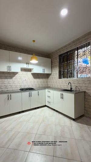 2 Bedrooms Apartment for Rent in Kimara-Korogwe, Dar Es Salaam